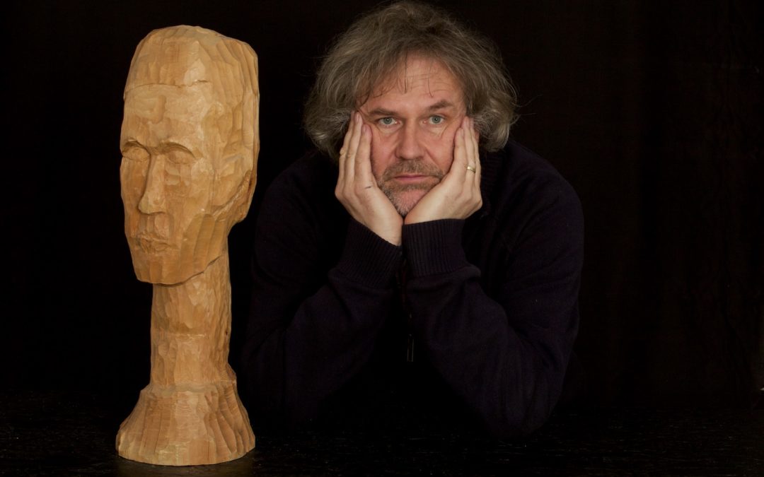 Klaus Joachim Keller