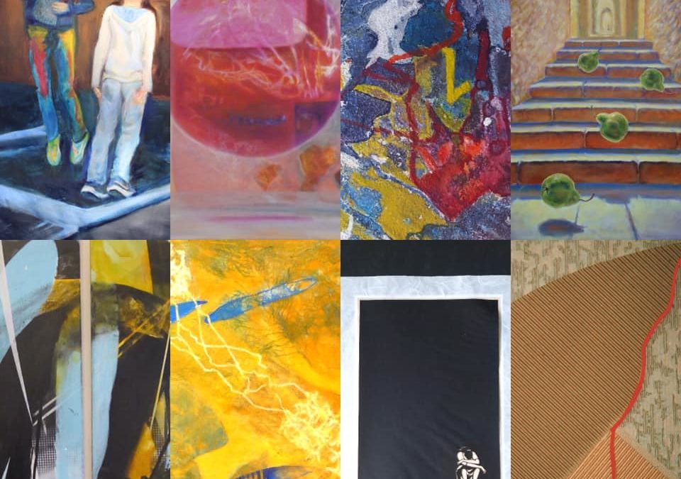 Ausstellung startet morgen