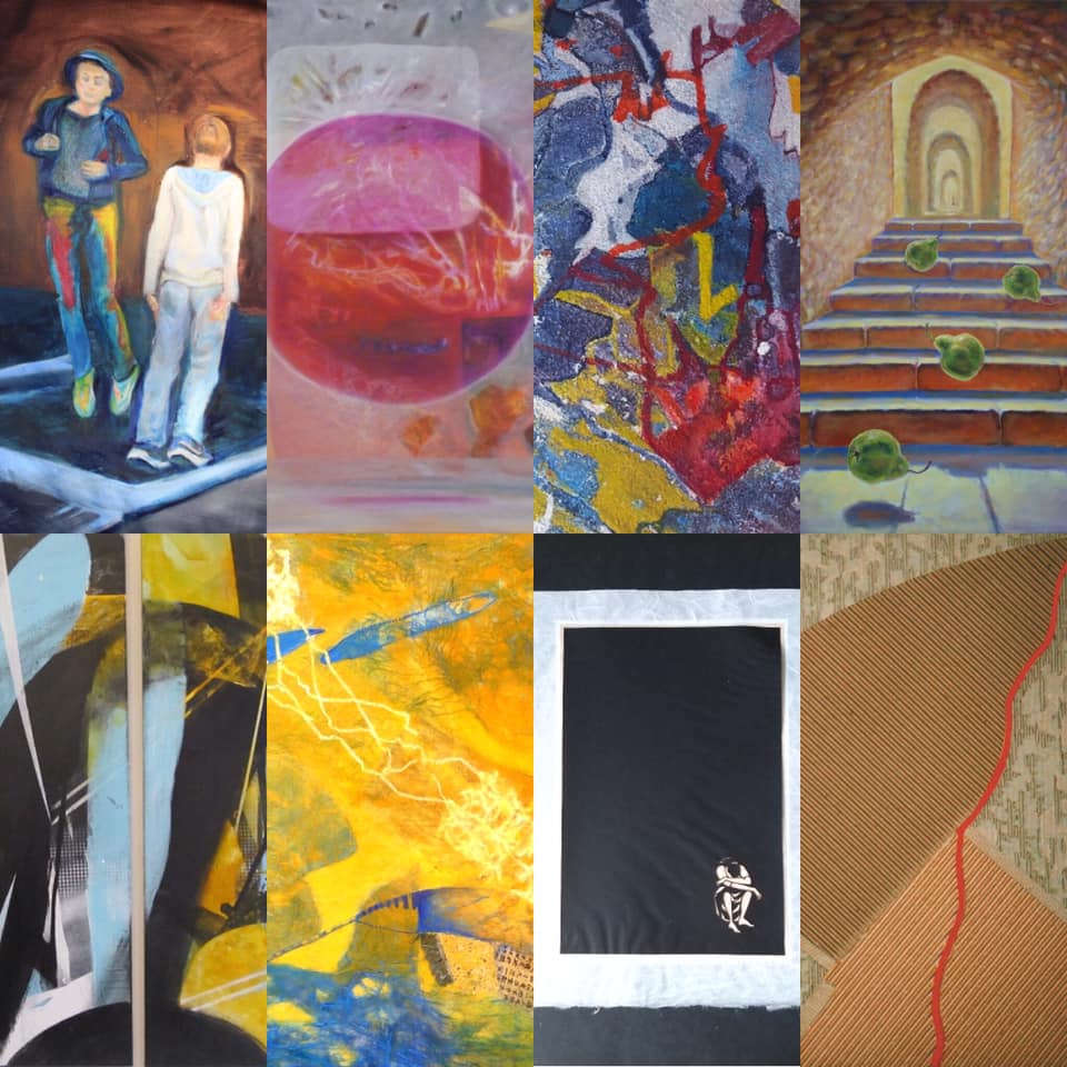 Ausstellung startet morgen