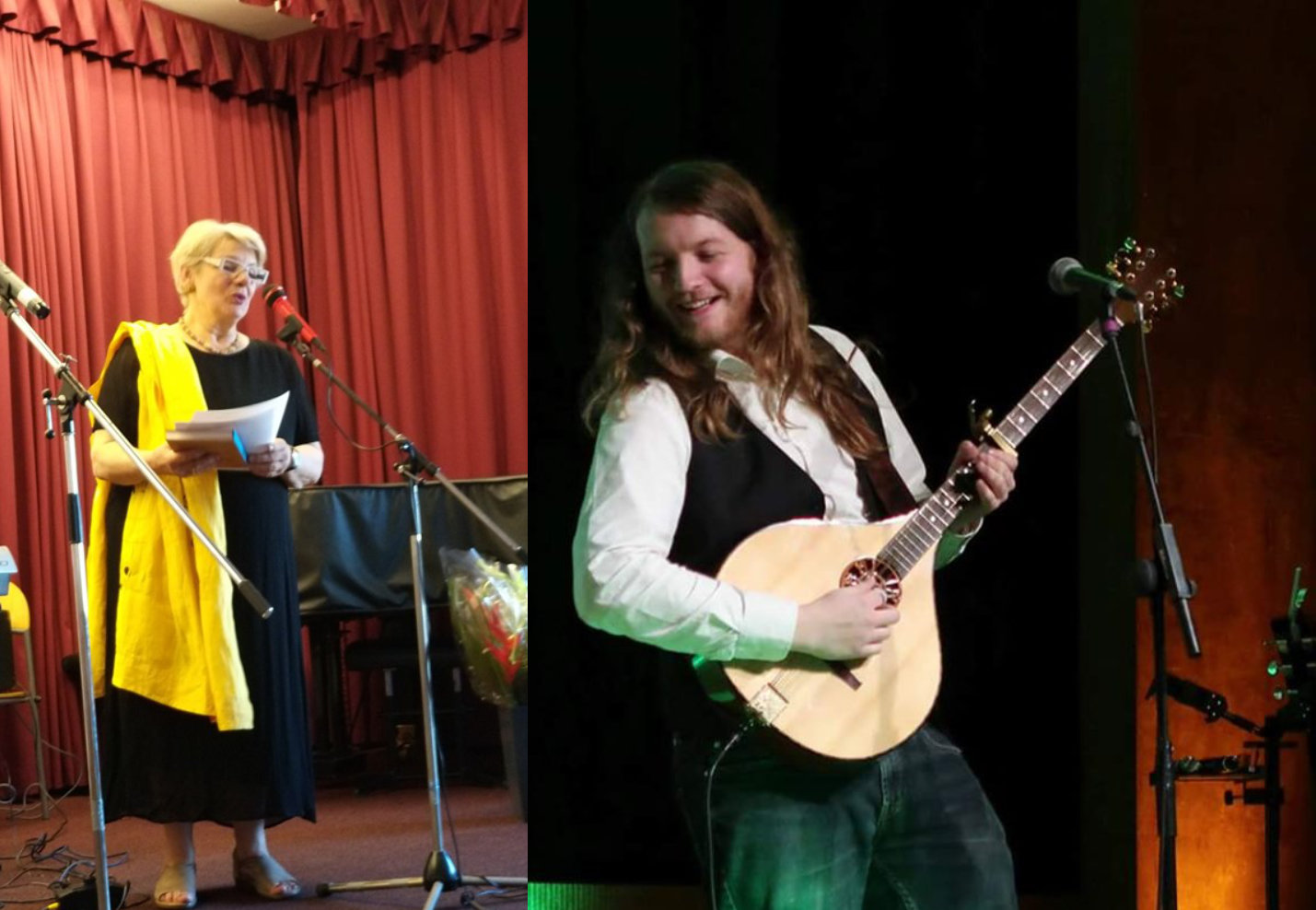 Finnisage als Gesamtkunstwerk