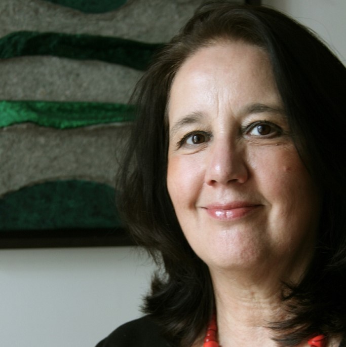 Portrait Verena Prandstätter - arteMIX Kunstvrerein